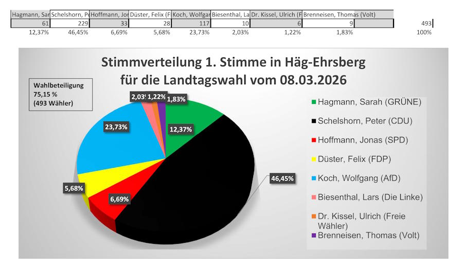 02 Diagramm 1 Stimme